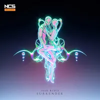 Josh Rubin — Surrender — обложка